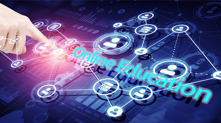 268教育軟件 網(wǎng)校平臺(tái)開發(fā)的理論與技術(shù)推廣