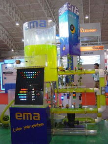 伊瑪閃耀亮相FA/PA北京國際工廠自動(dòng)化展 技術(shù)引領(lǐng)，智造未來